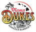 Mama Dukes Hawaiian Barbeque