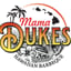 Mama Dukes Hawaiian Barbeque