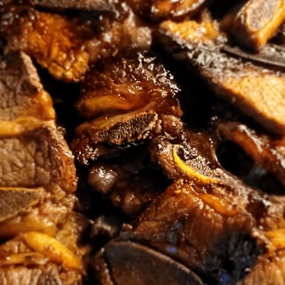 Kalbi